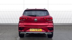 MG ZS 1.0T GDi Exclusive 5dr Petrol Hatchback
